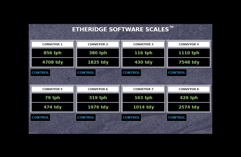 Software Scales – Etheridge Automation