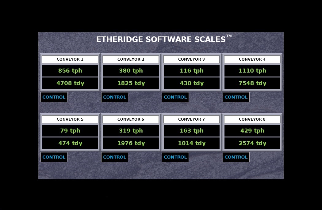 Software Scales – Etheridge Automation
